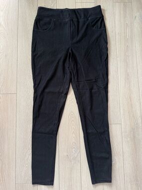 in every story Jeggings in Black Women’s Size XL/L